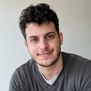 Irad Aharoni